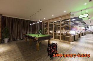 新乡网咖装修效果图 富鸿装饰 图