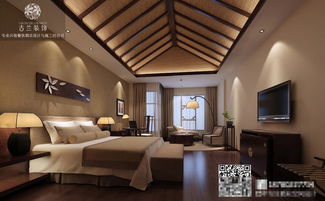 天津普众禅韵精品酒店效果图赏析 设计装修的艺术融合