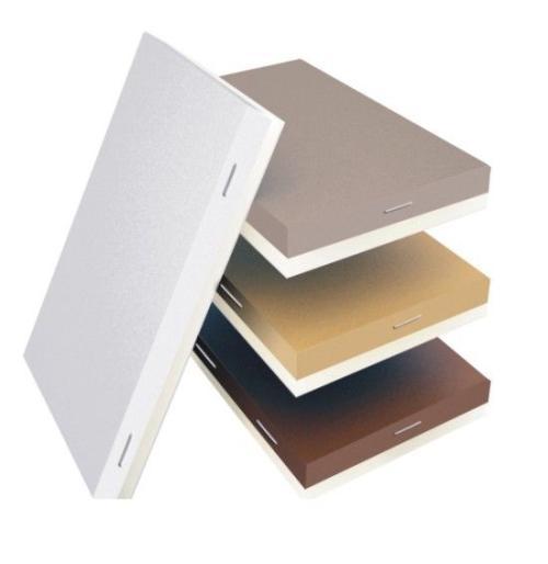 浅谈外墙保温装饰一体板让消费者认可的优势