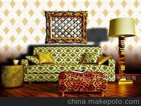 墙纸涂布供应商与批发市场概览 价格分析与装饰应用指南