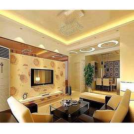 平面印花漆 赋予墙面艺术与个性的现代装饰新选择