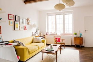 16款温馨美丽的抱枕，点亮你的局部家居空间