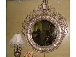 皇朝树脂类饰品产品资料——打造高端装饰艺术新风尚